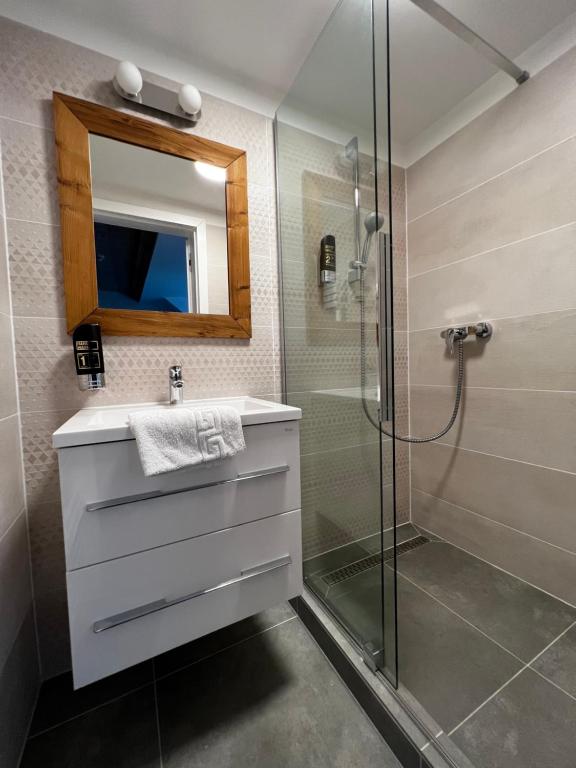 Hotel Landhaus Lungau - 9