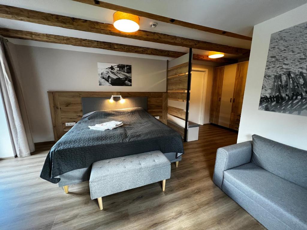 Hotel Landhaus Lungau - 13