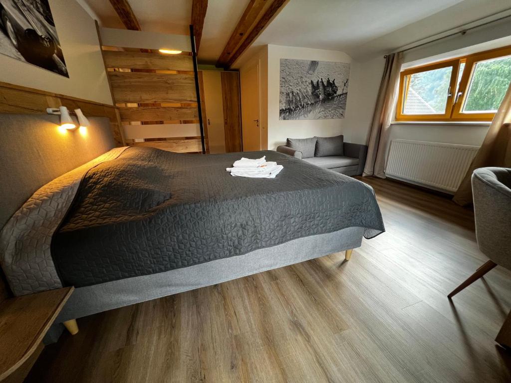 Hotel Landhaus Lungau - 10