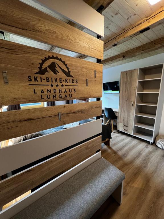 Hotel Landhaus Lungau - 19