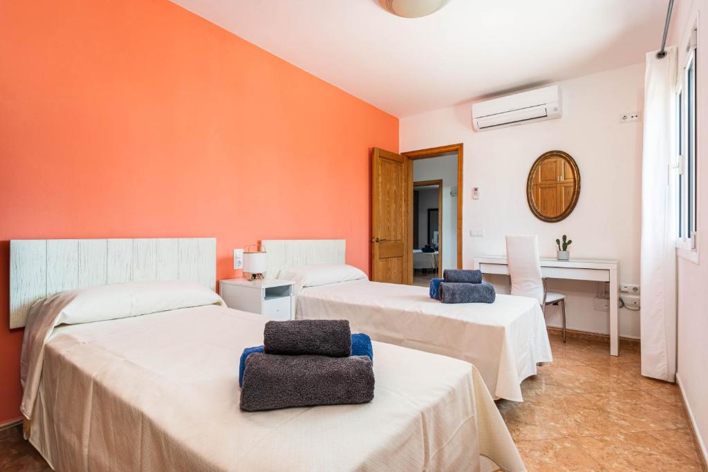 Menorca Victoria Paradise by Mauter Villas, Cala en Blanes ...
