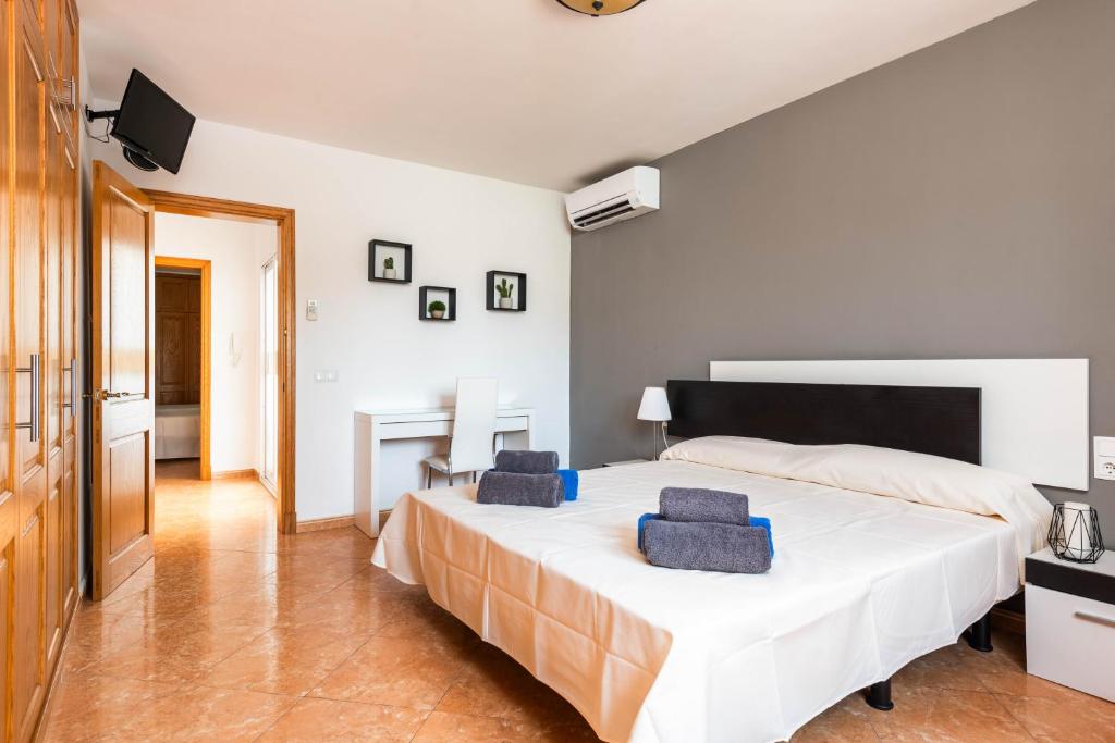 Menorca Victoria Paradise by Mauter Villas, Cala en Blanes ...