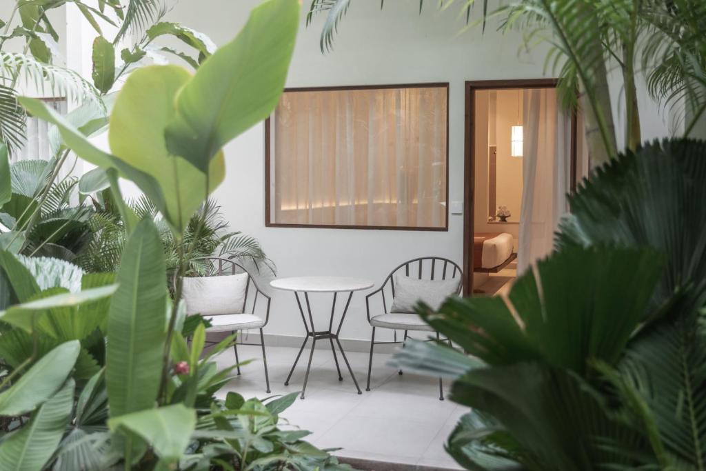 Plantation Urban Resort & Spa photo