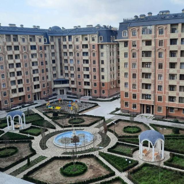Apartment удобная квартира, Yakkasaray, Uzbekistan