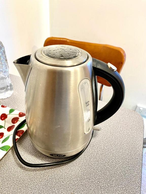 A Cozy Cabin for two in Hamilton East near to CBD and Waikato Hospital - Resim 42