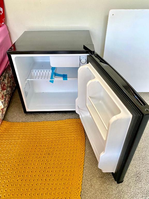 A Cozy Cabin for two in Hamilton East near to CBD and Waikato Hospital - Resim 41