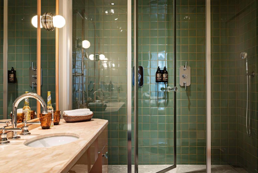 Hotel Florida Paris - Resim 23