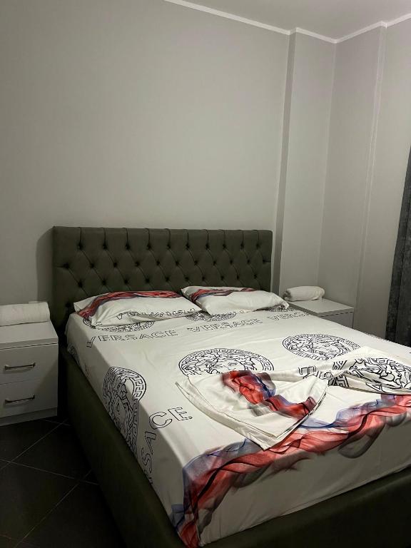 2D Apartment 1 GOLEM - Imazhi 2