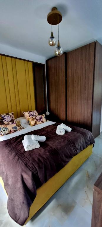San Pietro Garden Apartment, Lalëz, - Image 7