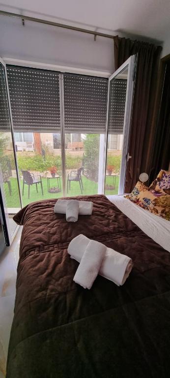 San Pietro Garden Apartment, Lalëz, - Image 2