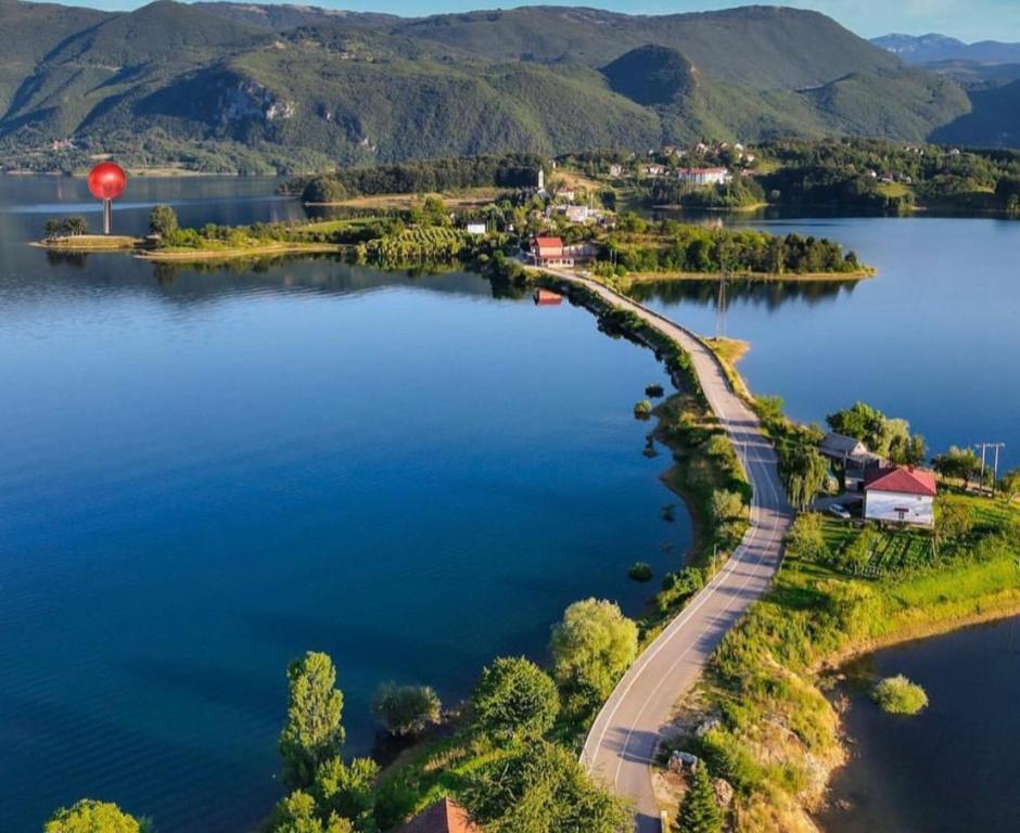 Camping Grubeša