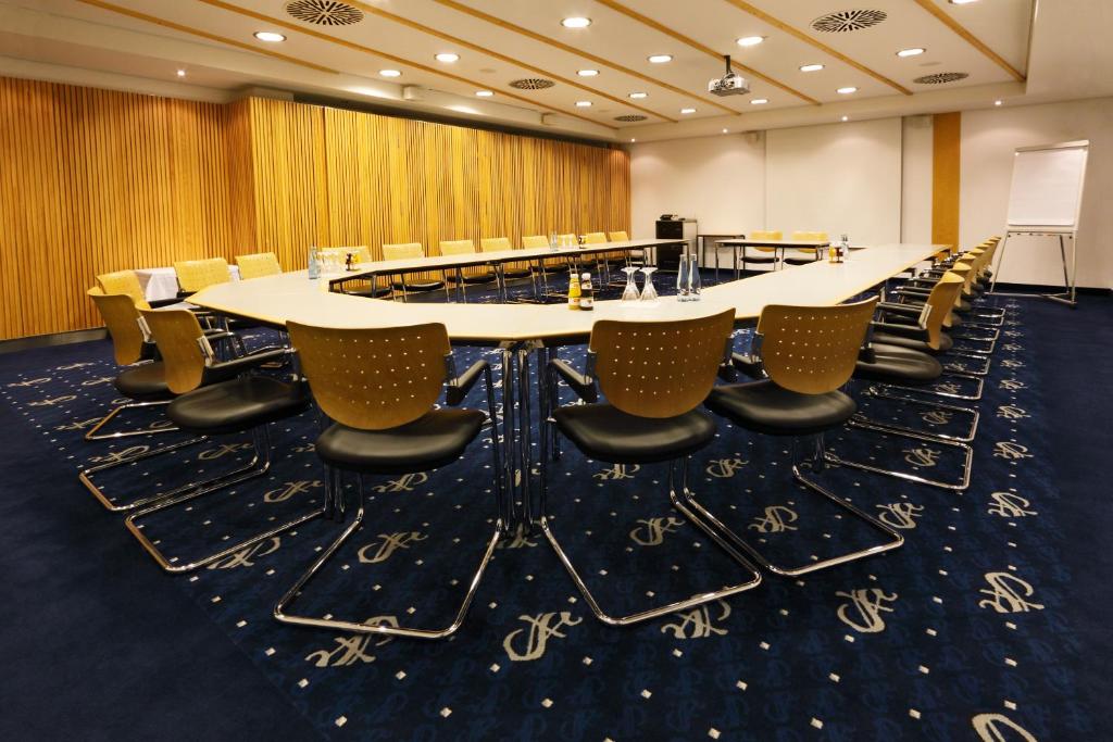 Konferenční prostory v ubytování Hotel Fortuna