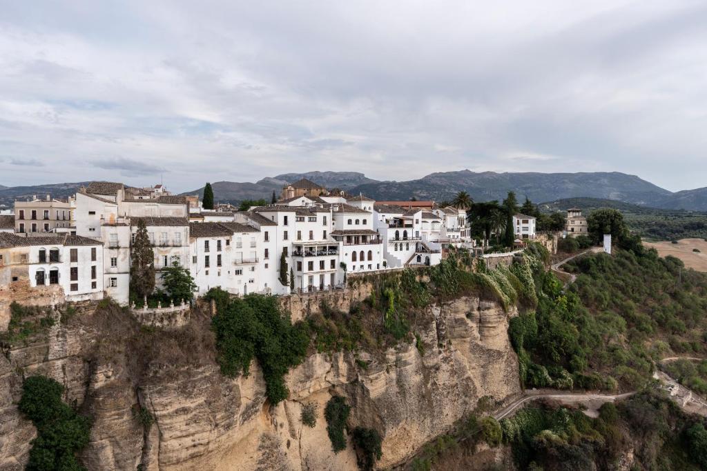 Parador de Ronda - Camera Doppia Standard