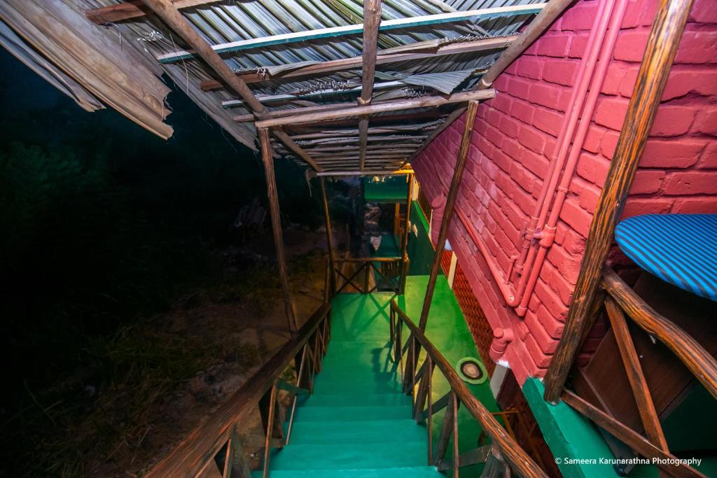Fotografie z fotogalerie ubytování Green Vista Ella v destinaci Ella