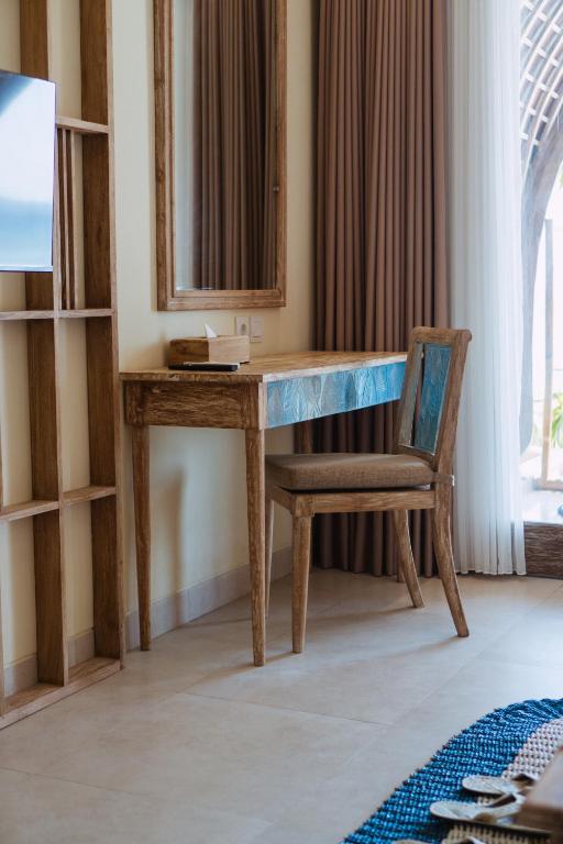 The Sankara Beach Resort - Nusa Penida - 9