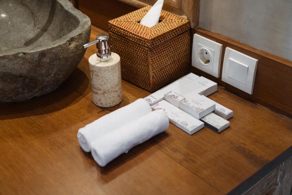 The Sankara Beach Resort - Nusa Penida - 12