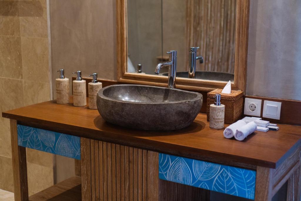 The Sankara Beach Resort - Nusa Penida - 14