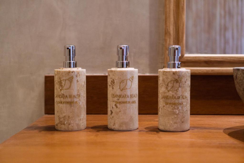 The Sankara Beach Resort - Nusa Penida - 13