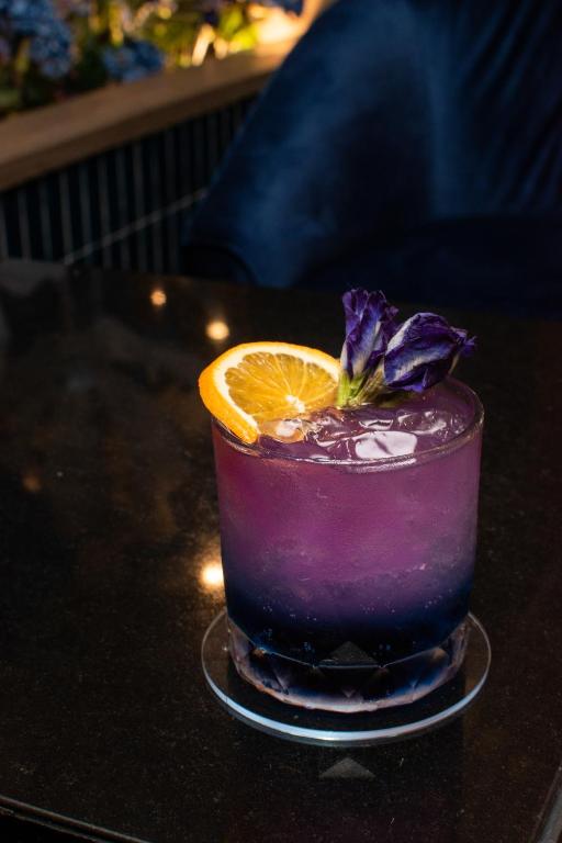 Twin Towers Hotel - Resim 17