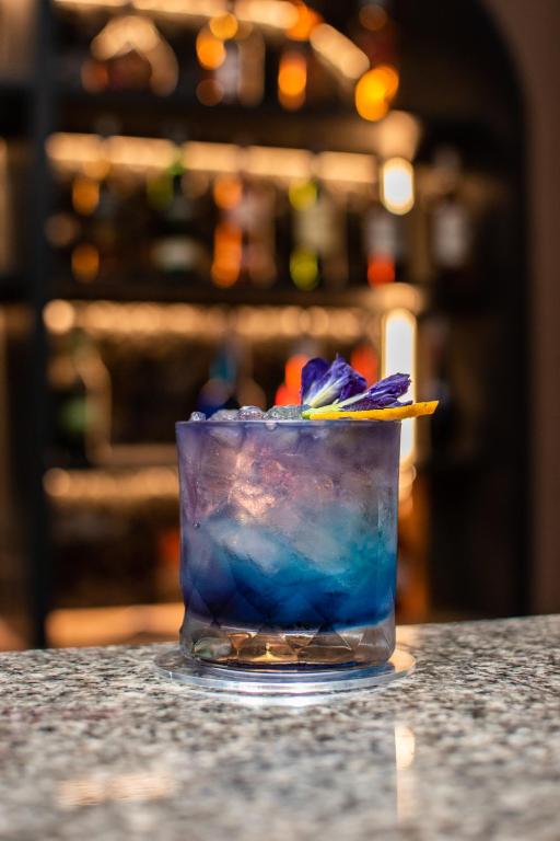 Twin Towers Hotel - Resim 16