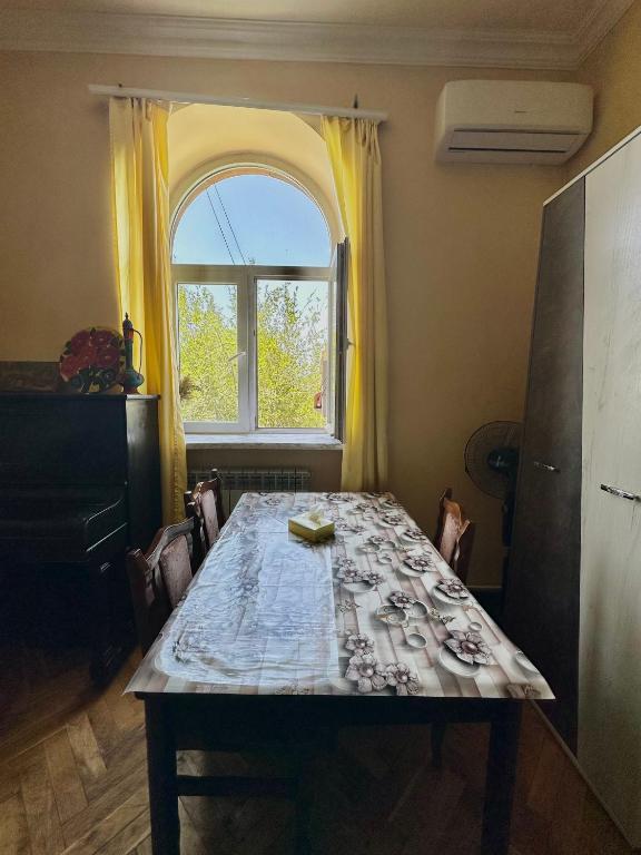 Fotografie z fotogalerie ubytování Karson Guest House and Tours v Jerevanu