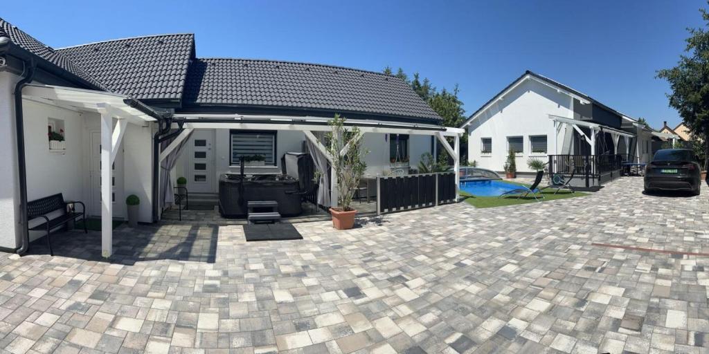 Trendi Apartman 8600 Siófok, 13 Rózsa utca kép - 1