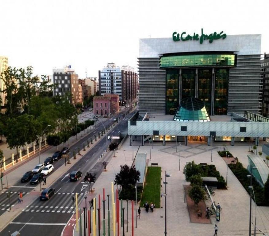 Apartamento Centro Castellón con Parking 1, Castellón de la ...