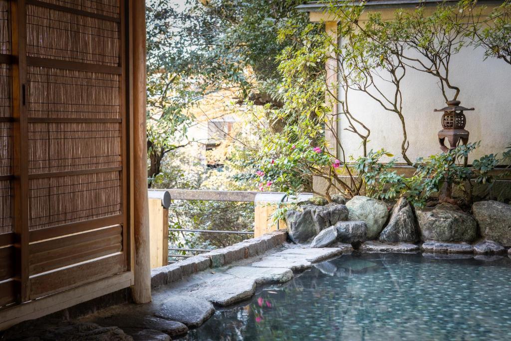 Senkei Plaza 予約する