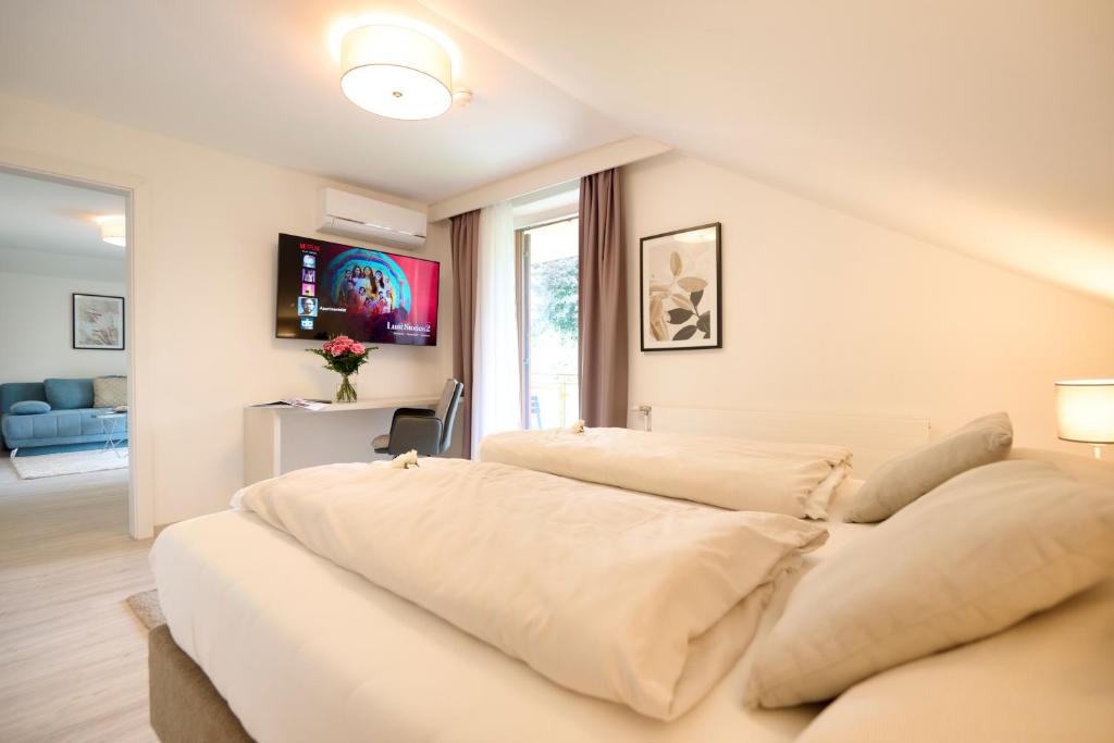 Pension - Ferienwohnungen Zollner - 13