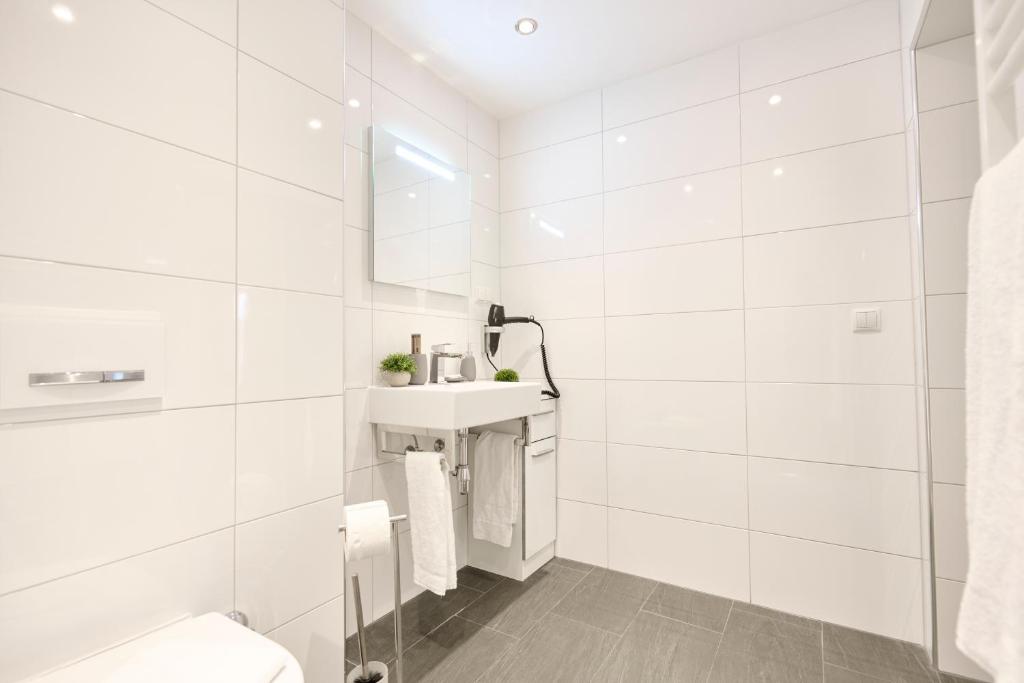 Pension - Ferienwohnungen Zollner - 17