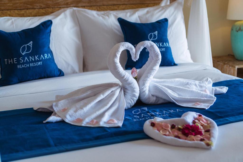 The Sankara Beach Resort - Nusa Penida - 17