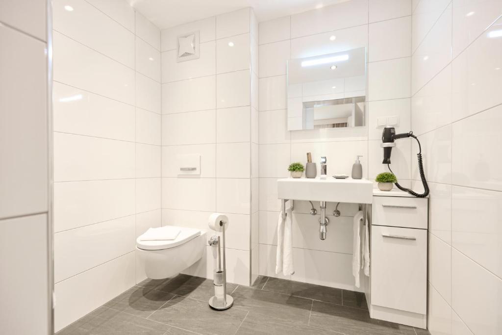 Pension - Ferienwohnungen Zollner - 15