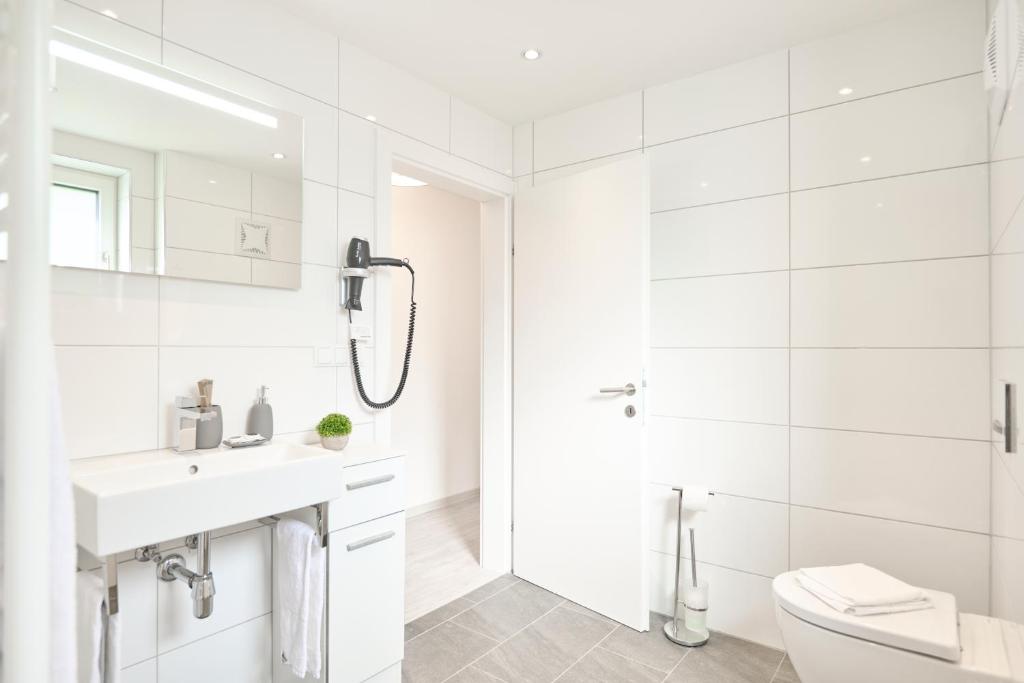 Pension - Ferienwohnungen Zollner - 16