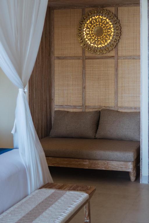 The Sankara Beach Resort - Nusa Penida - 16