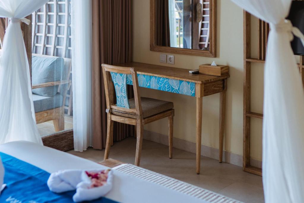 The Sankara Beach Resort - Nusa Penida - 15