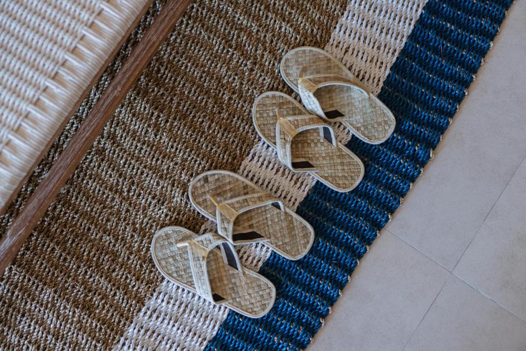 The Sankara Beach Resort - Nusa Penida - 18