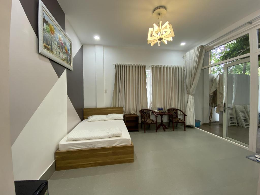 Photo from Hoàng Villa in Tuy Phong, Binh Thuan, Vietnam