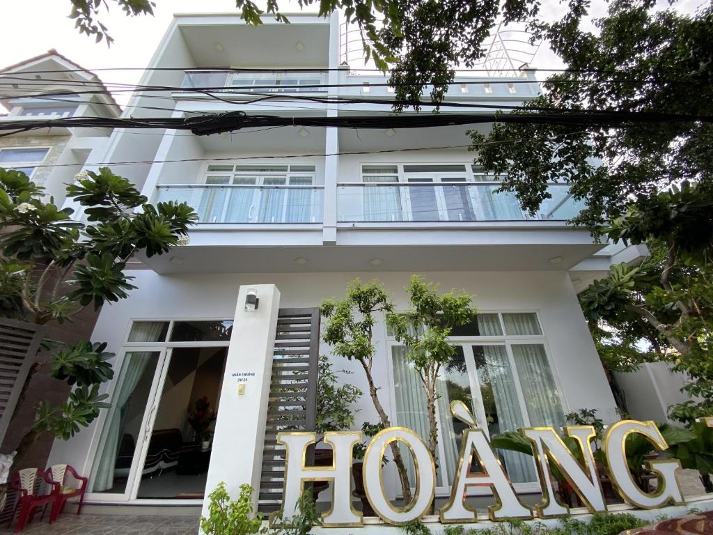 Hoàng Villa photo