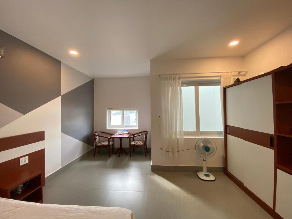 Photo from Hoàng Villa in Tuy Phong, Binh Thuan, Vietnam