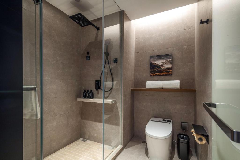Atour Hotel Hangzhou East Railway Station West Square - Duomai Jimu Double Room