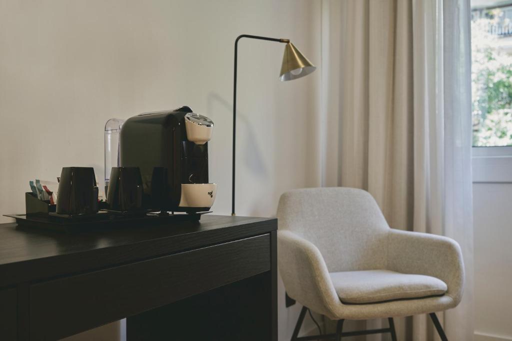 Arenas Atiram Hotel - Resim 15