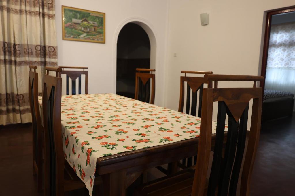 Fotografie z fotogalerie ubytování Paramount Hotel Pussellawa v destinaci Pussellawa