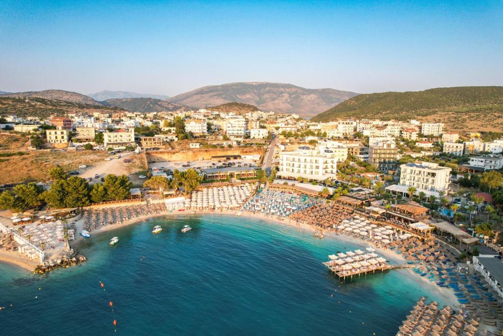 Hotel Afa