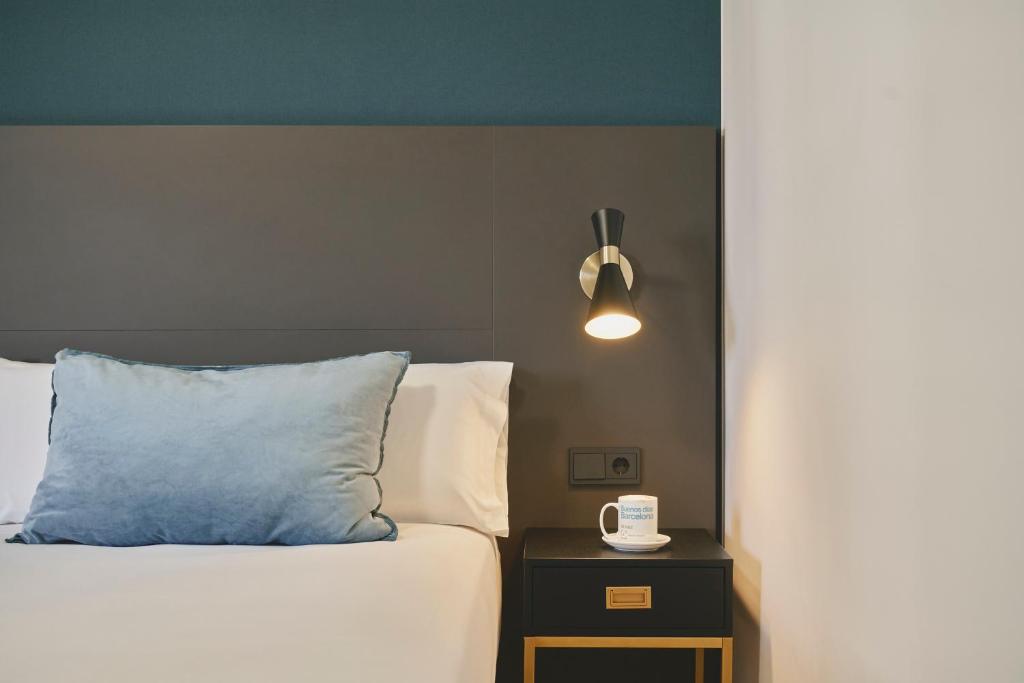 Arenas Atiram Hotel - Resim 21