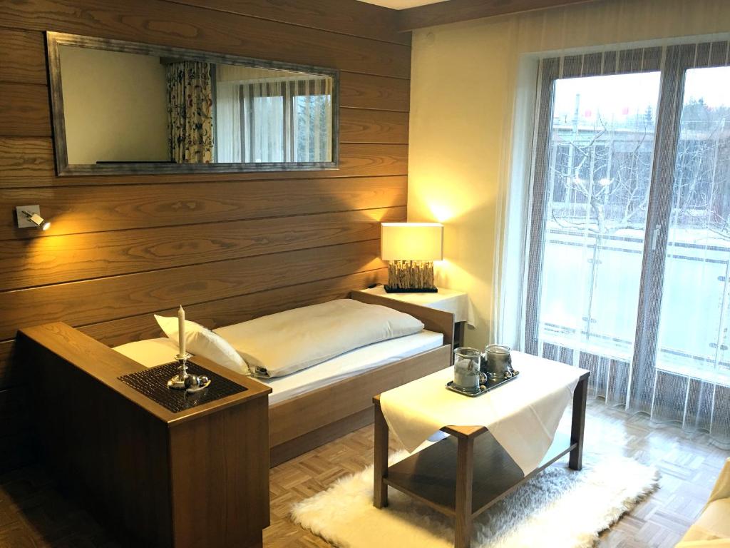 Pension - Ferienwohnungen Zollner - 6