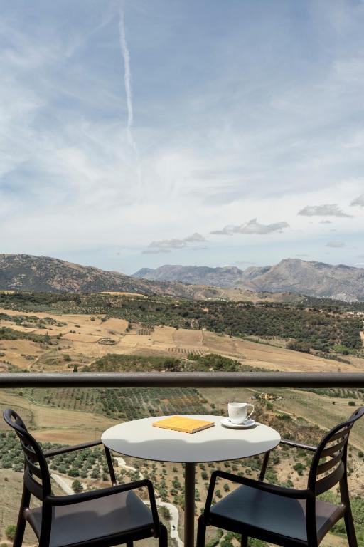 Parador de Ronda - 1