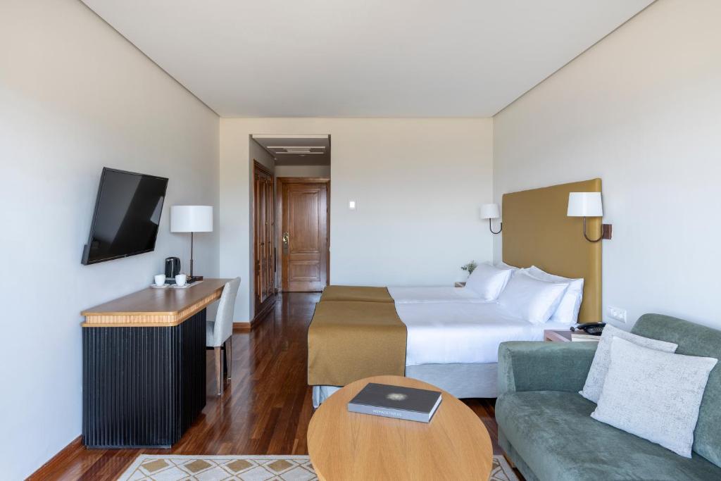 Parador de Ronda - 16