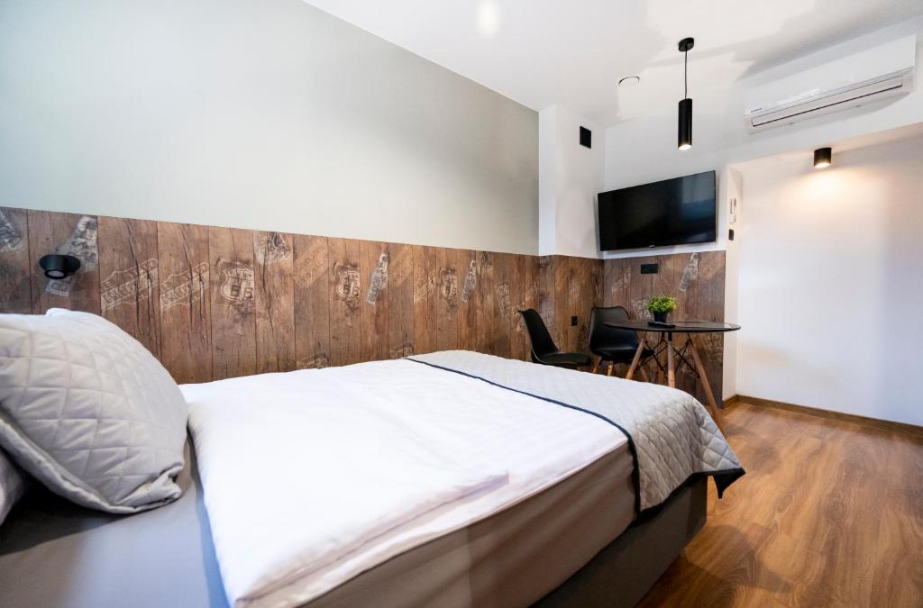 Aparthotel Krzywa - 8