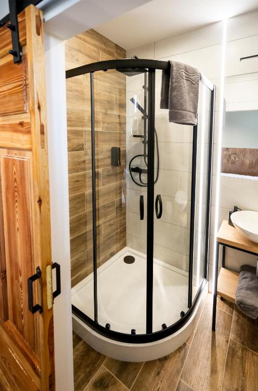 Aparthotel Krzywa - 7