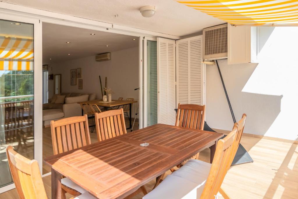 Fotografie z fotogalerie ubytování Brava Beach v destinaci Platja  d'Aro